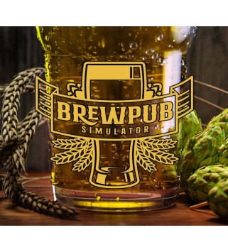 Brewpub Simulator Steam Key GLOBAL